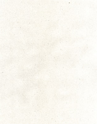 black and white abstract painting