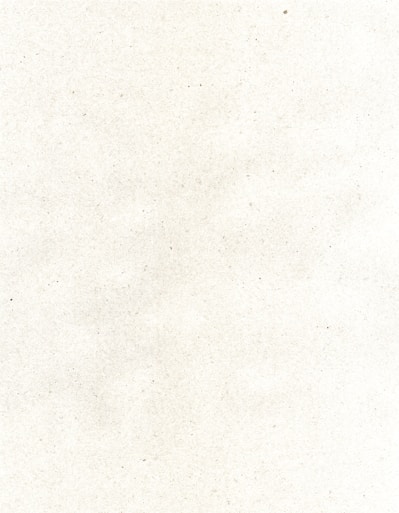 black and white abstract painting