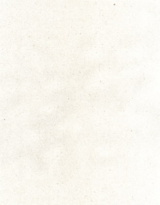 black and white abstract painting