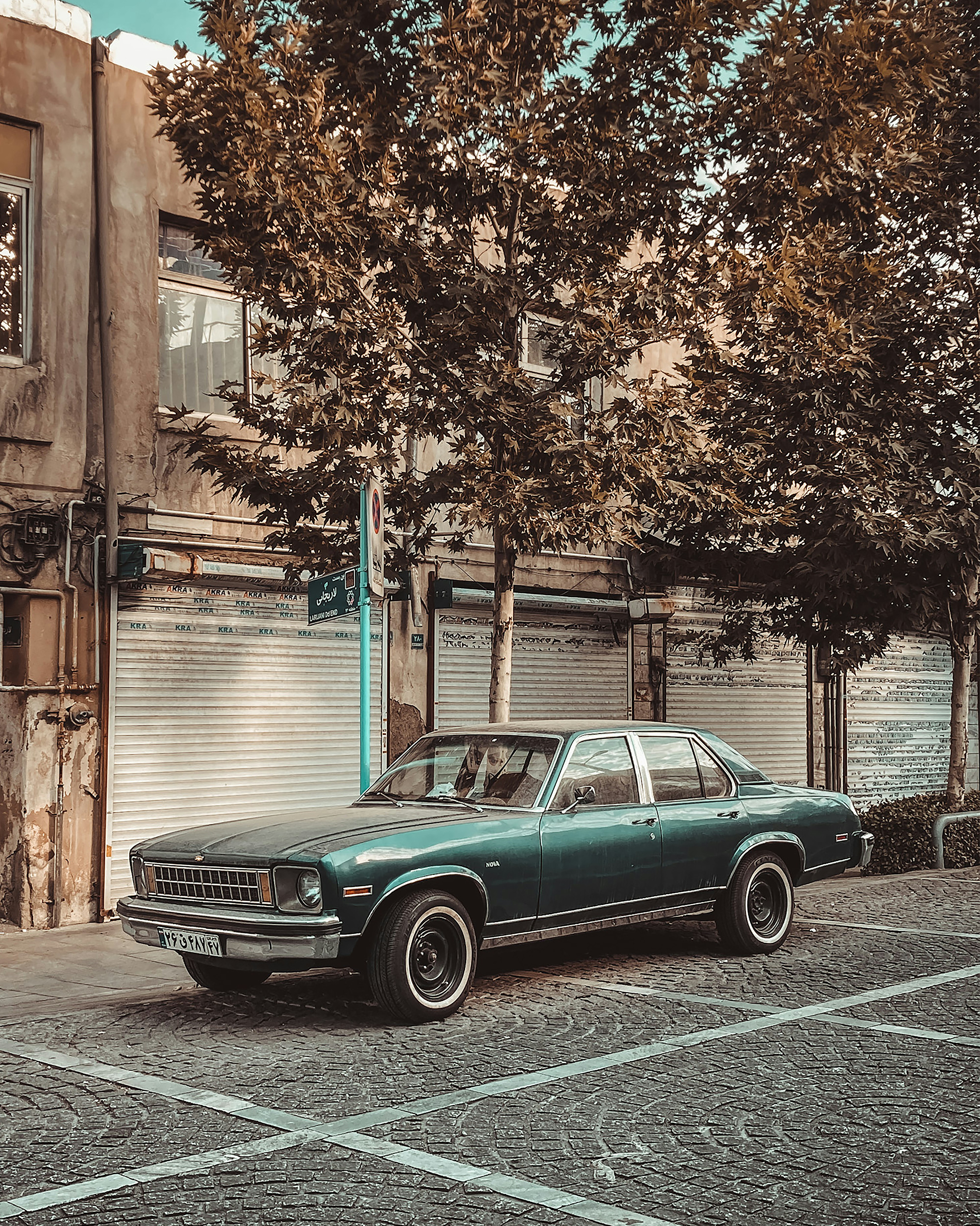 Photo by thehosseiin