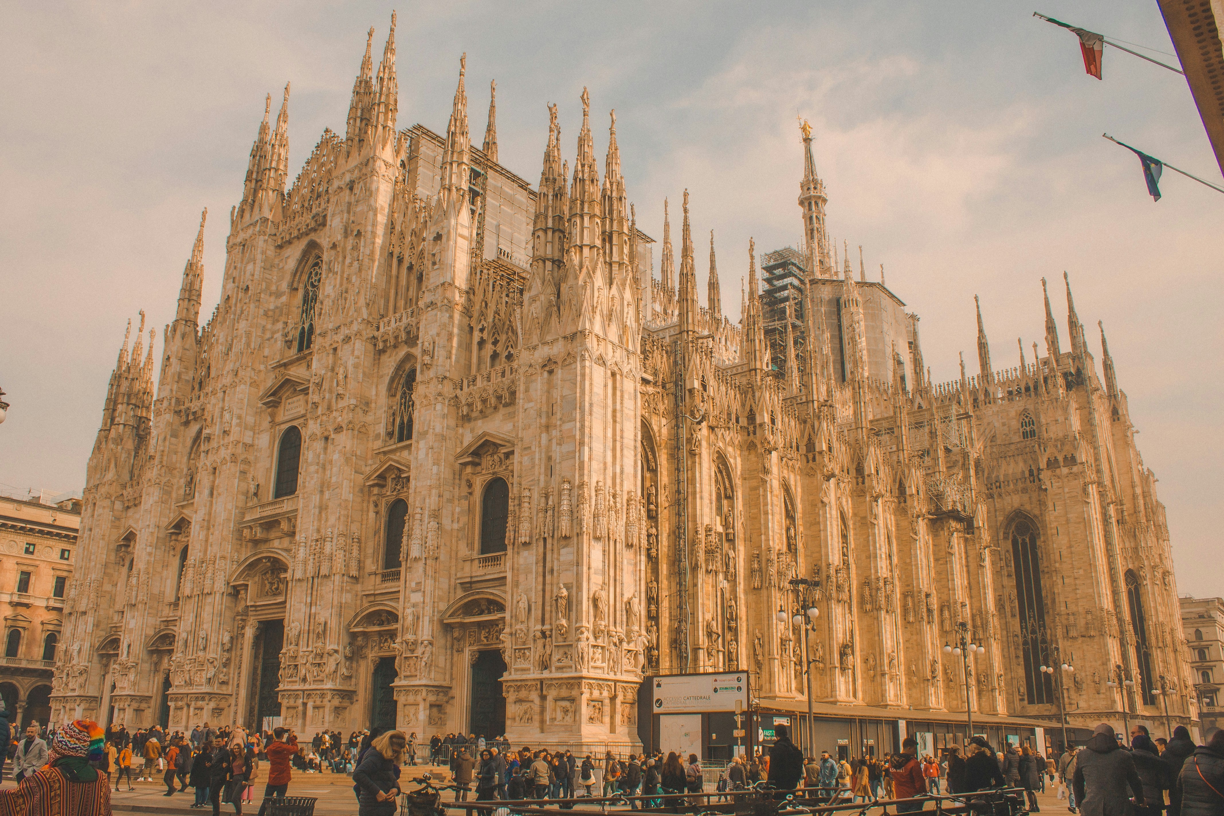 Duomo di Milano