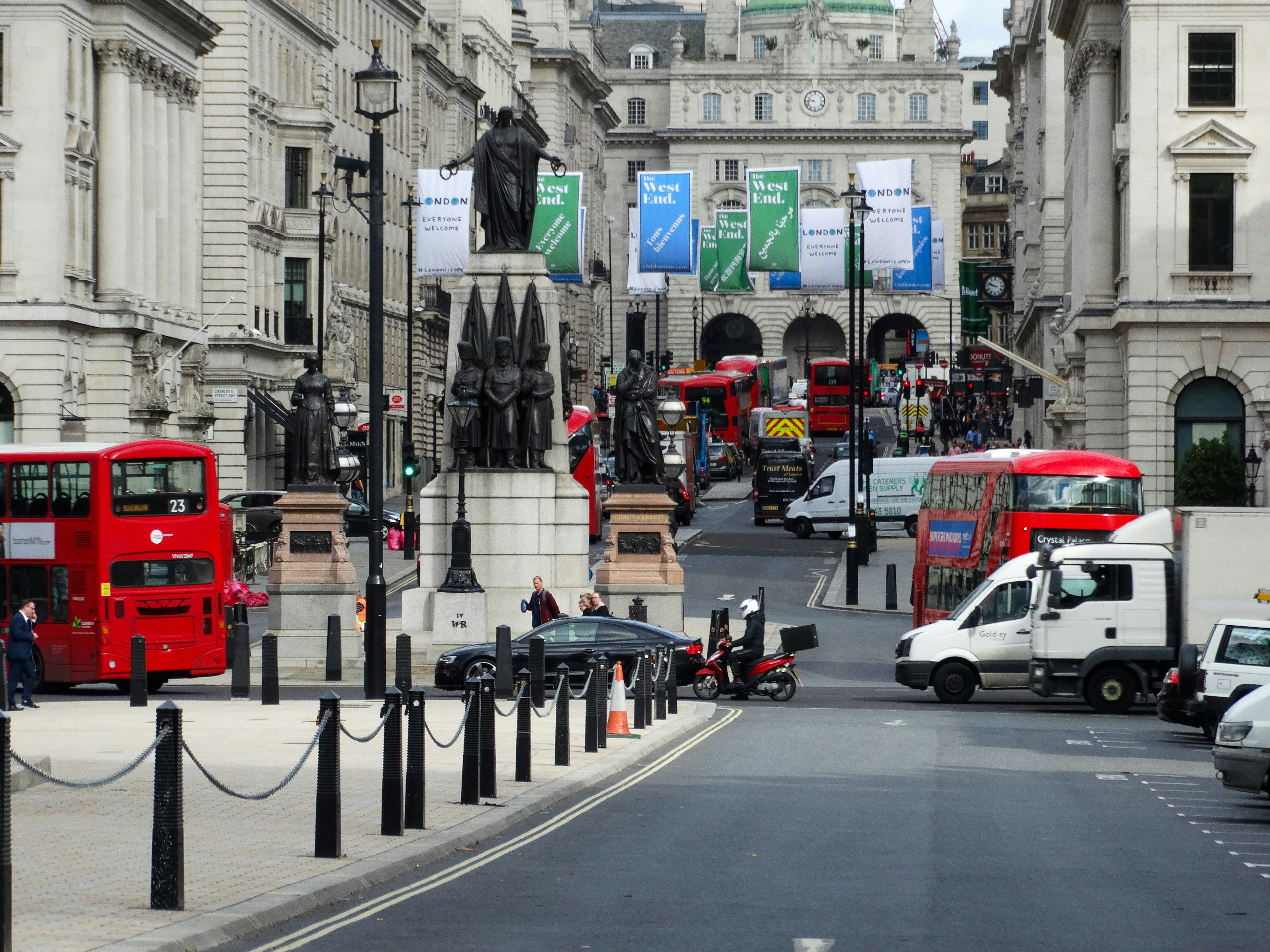 London Seed Rounds Worth Watching This Week