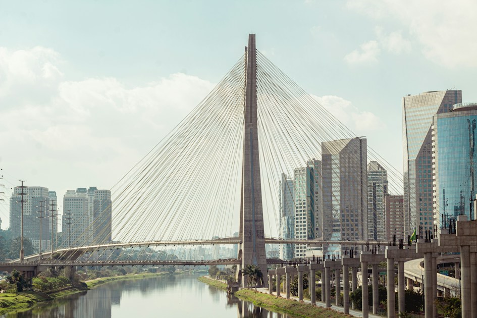 São Paulo vs Rio de Janeiro pour les nomades numériques en 2026 : le comparatif complet