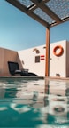 swimming poo water supply in dubai