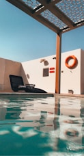swimming poo water supply in dubai