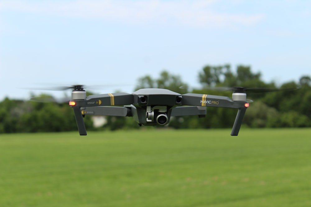 black and yellow jet plane in mid air during daytime