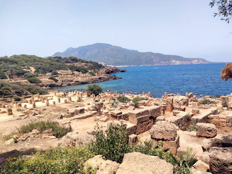 Cherchell