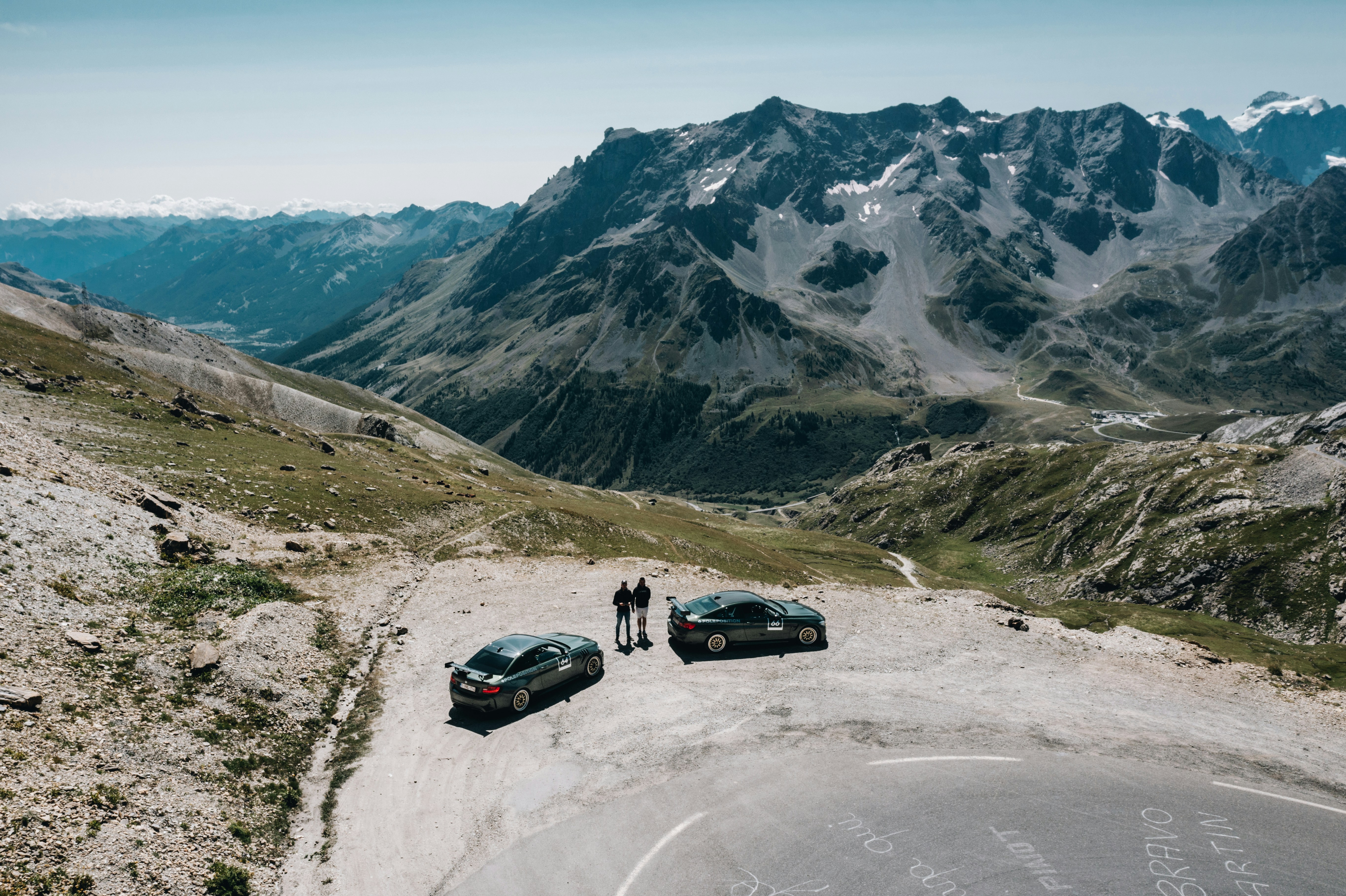 Photo by lorenzohamers