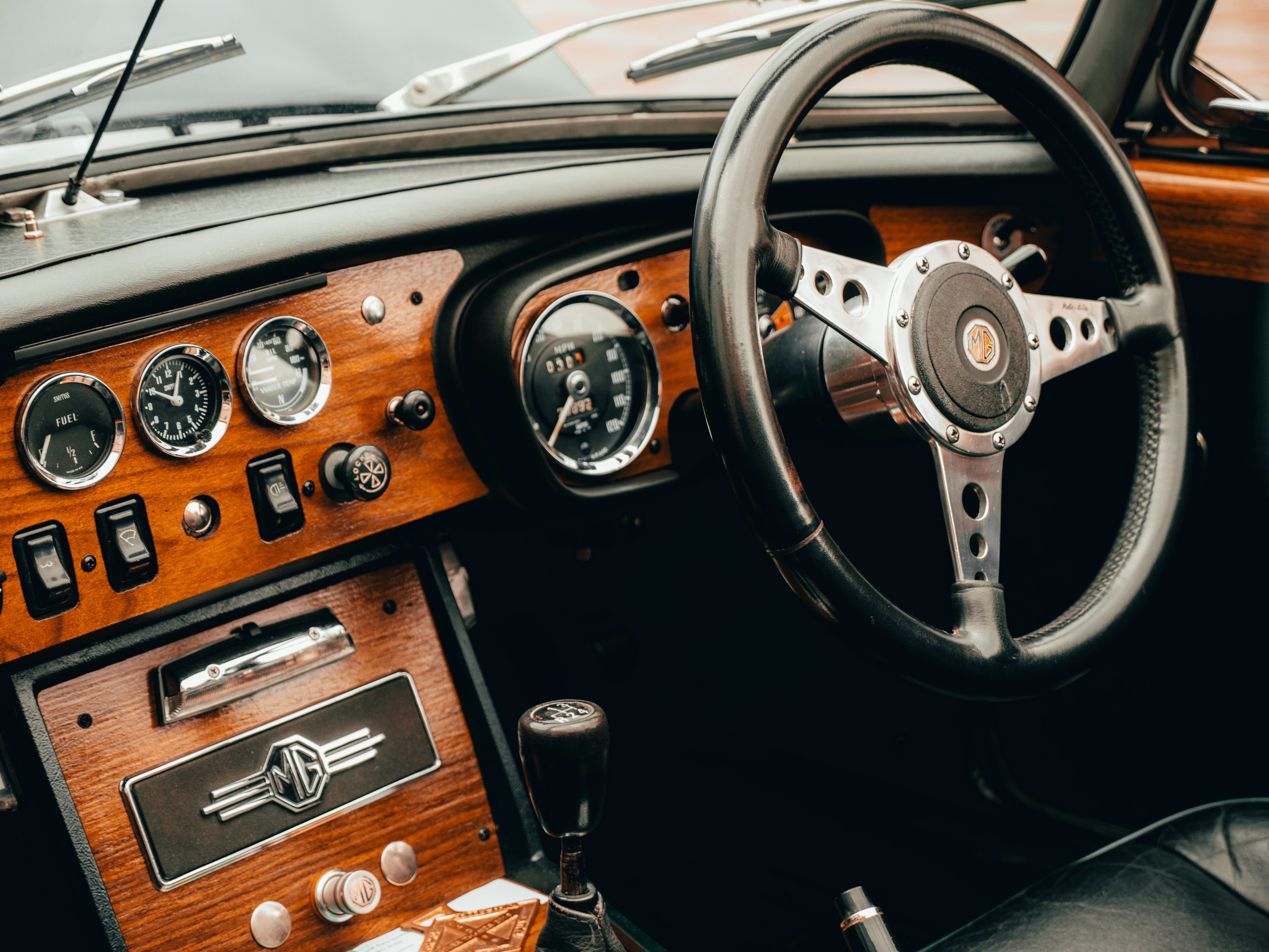 Photo by mattseymour