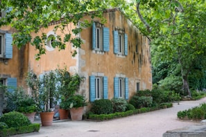 village de provence