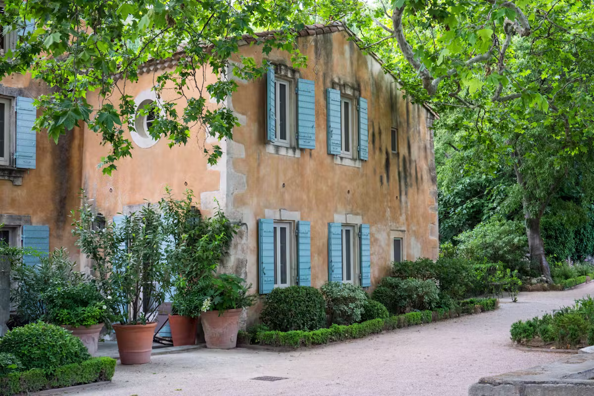 Rénové chalet avec vue à Pierrefeu — Cabane · Pierrefeu, Provence