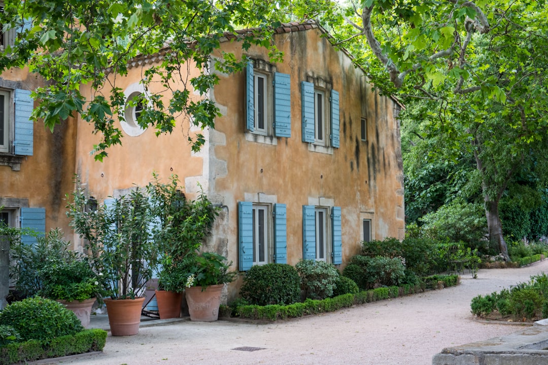 7 Hidden Gem Villas in Provence A Luxe Escape Beyond the Lavender F… — 7 Hidden Gem Villas in Pro…, photo 3
