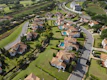 aerial view of city buildings during daytime