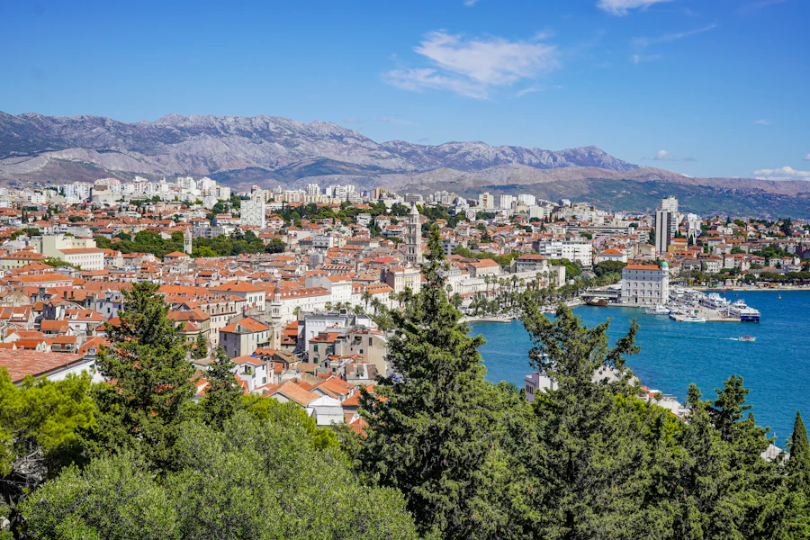 Split, view 2