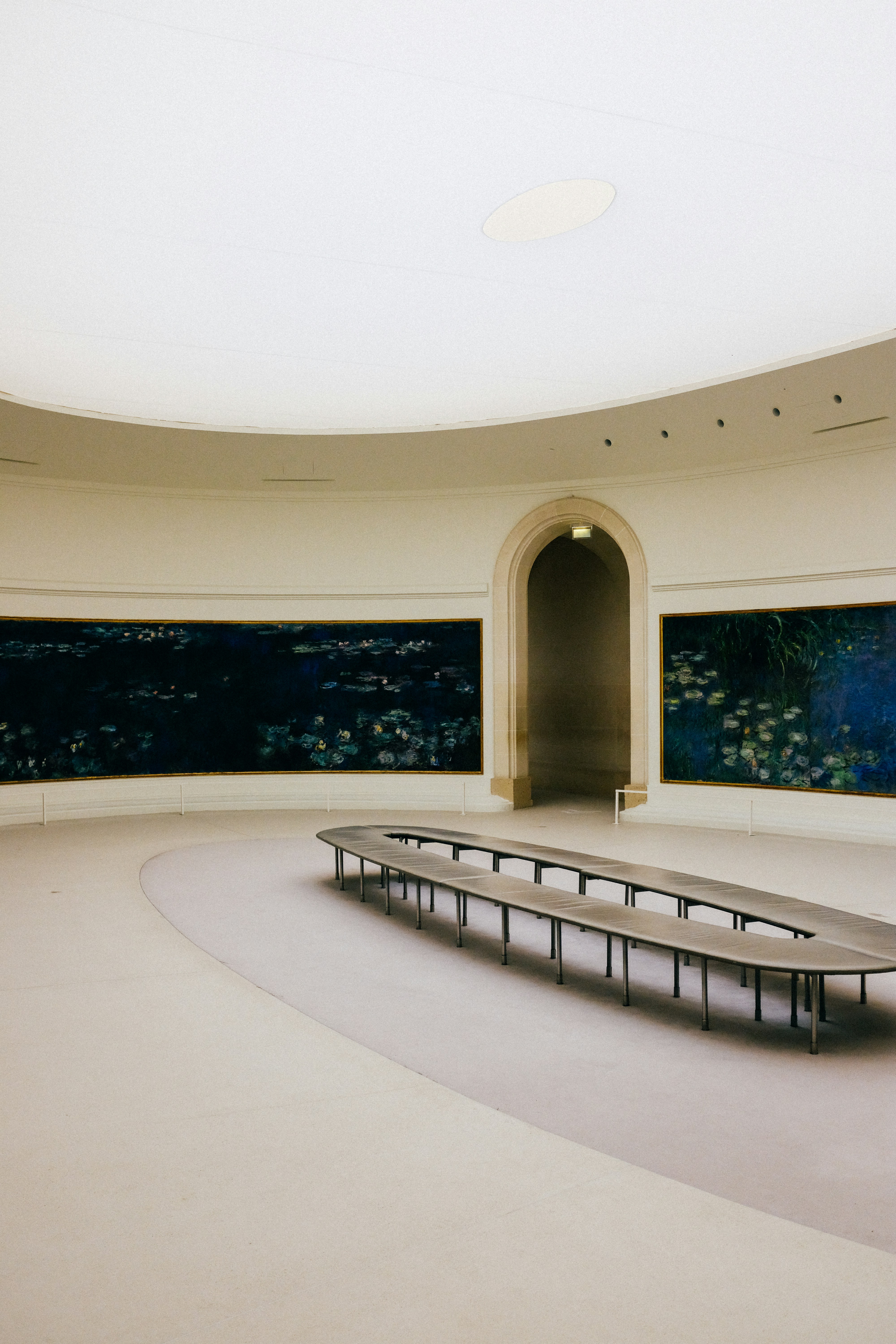 Musée de l'Orangerie
