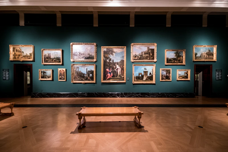 Top Museums and Historical Sites in Sultan Bathery That Are Actually Interesting