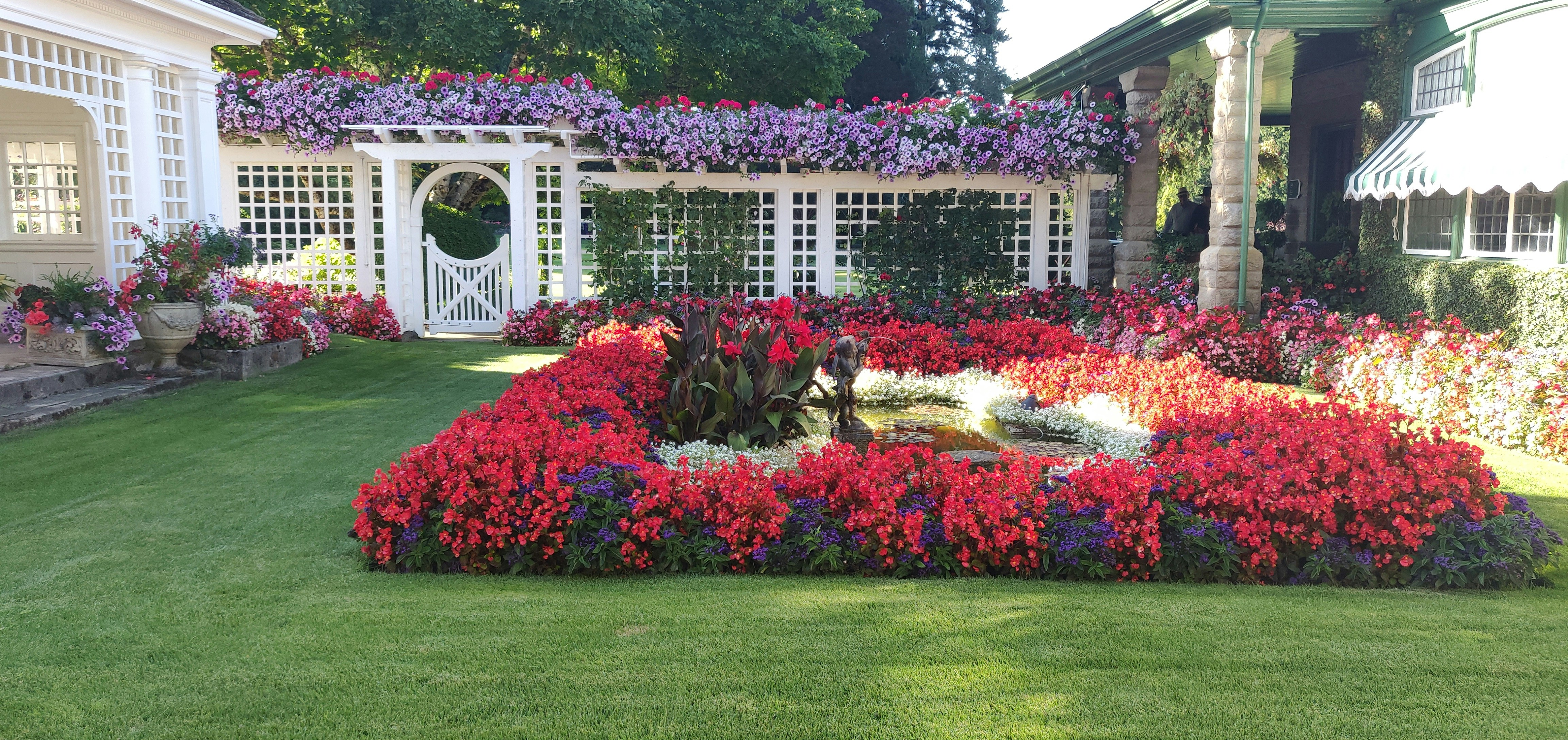 Ethel's Garden