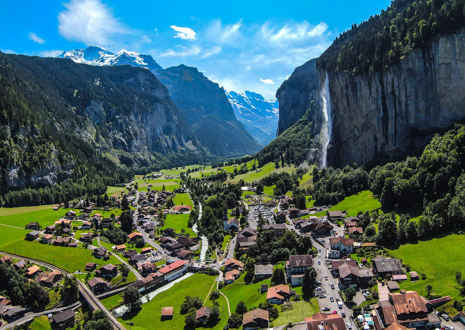 Switzerland