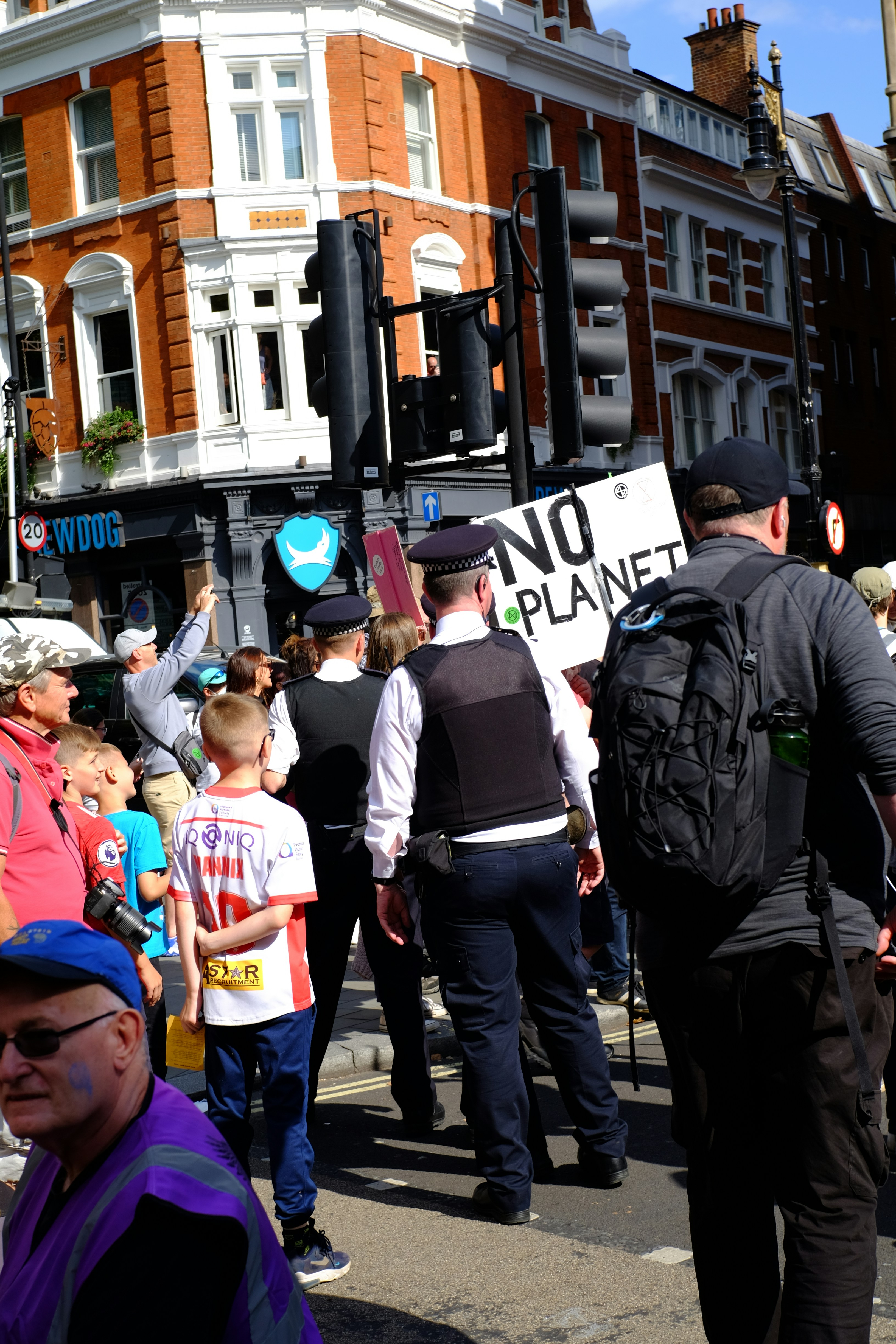 Photo by seanrobbins