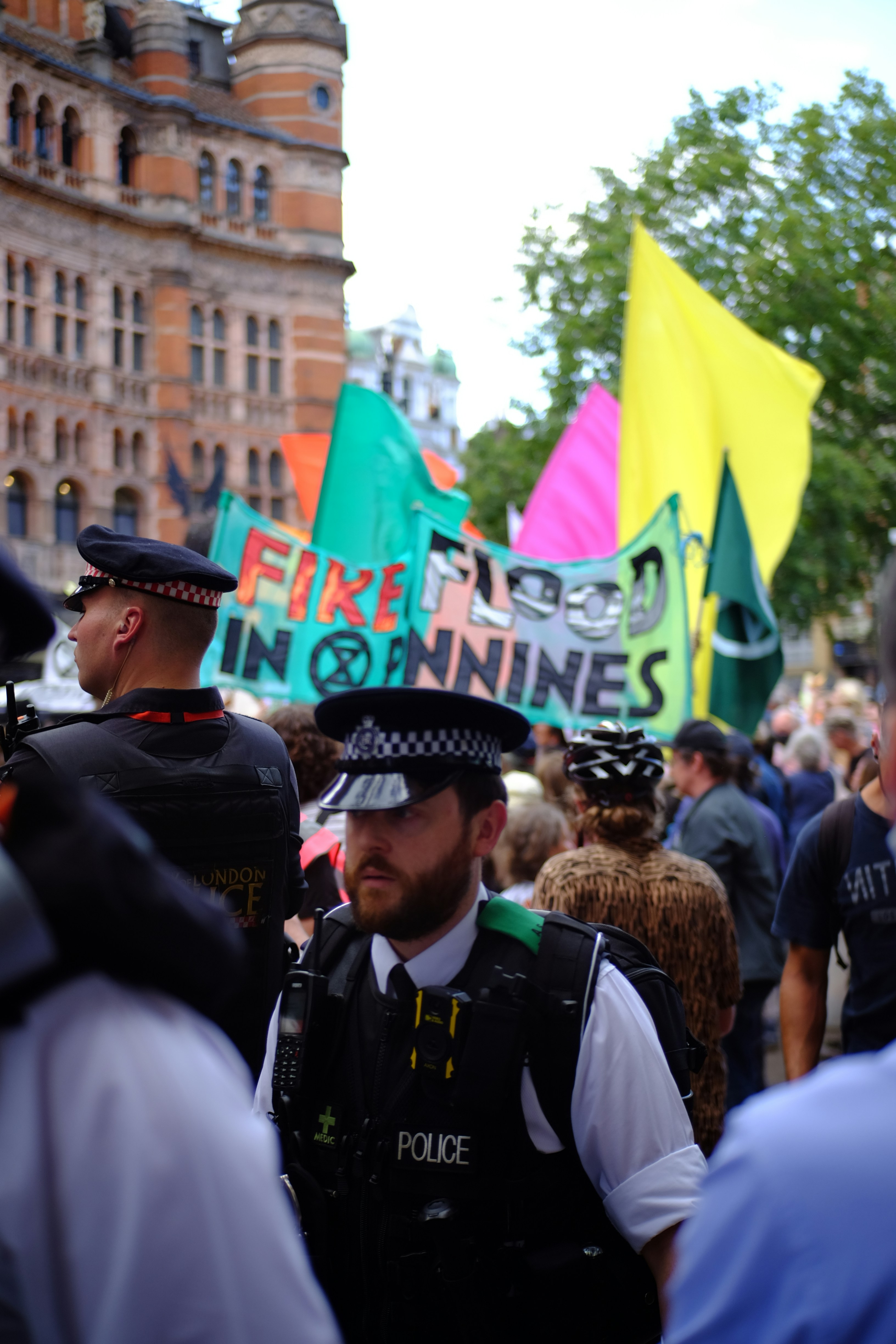 Photo by seanrobbins