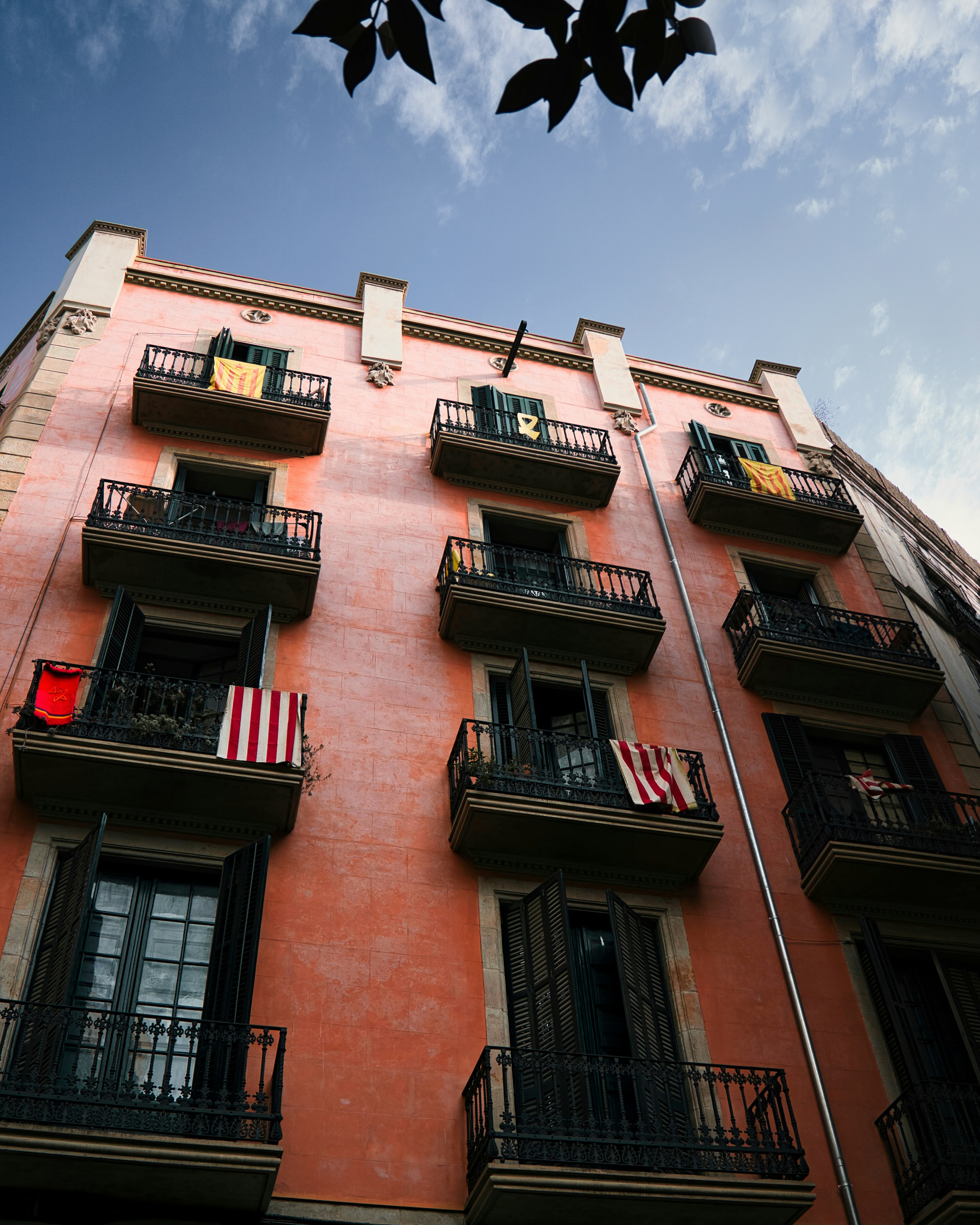 Proceso con un broker hipotecario en Madrid