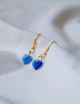 Diamond Earring Studs