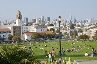 Art Districts