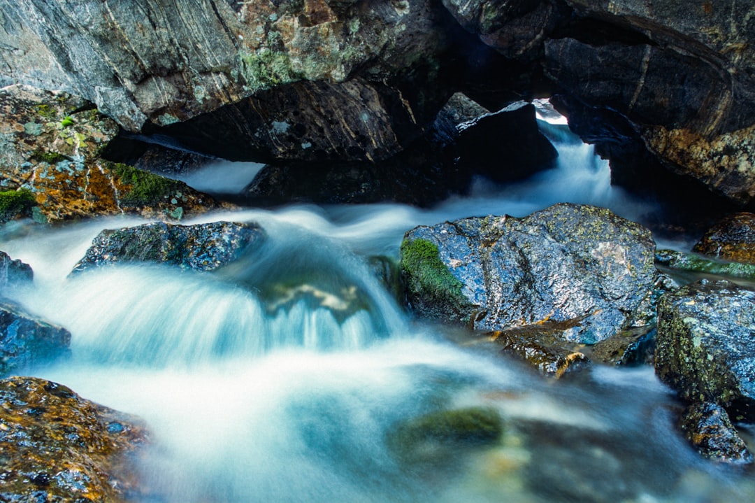  Waterfall Photography