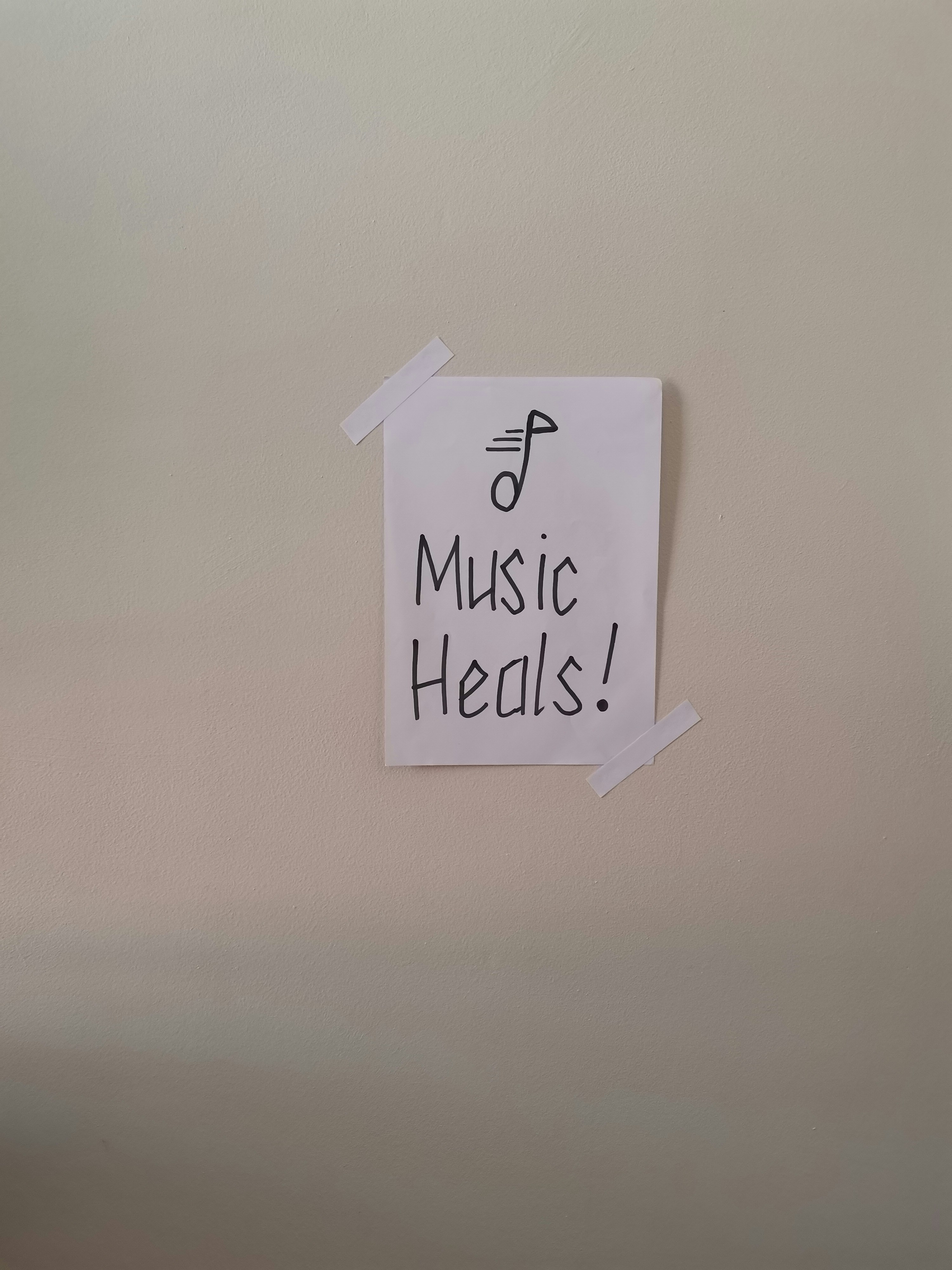 음악심리치료사의 역할과 중요성