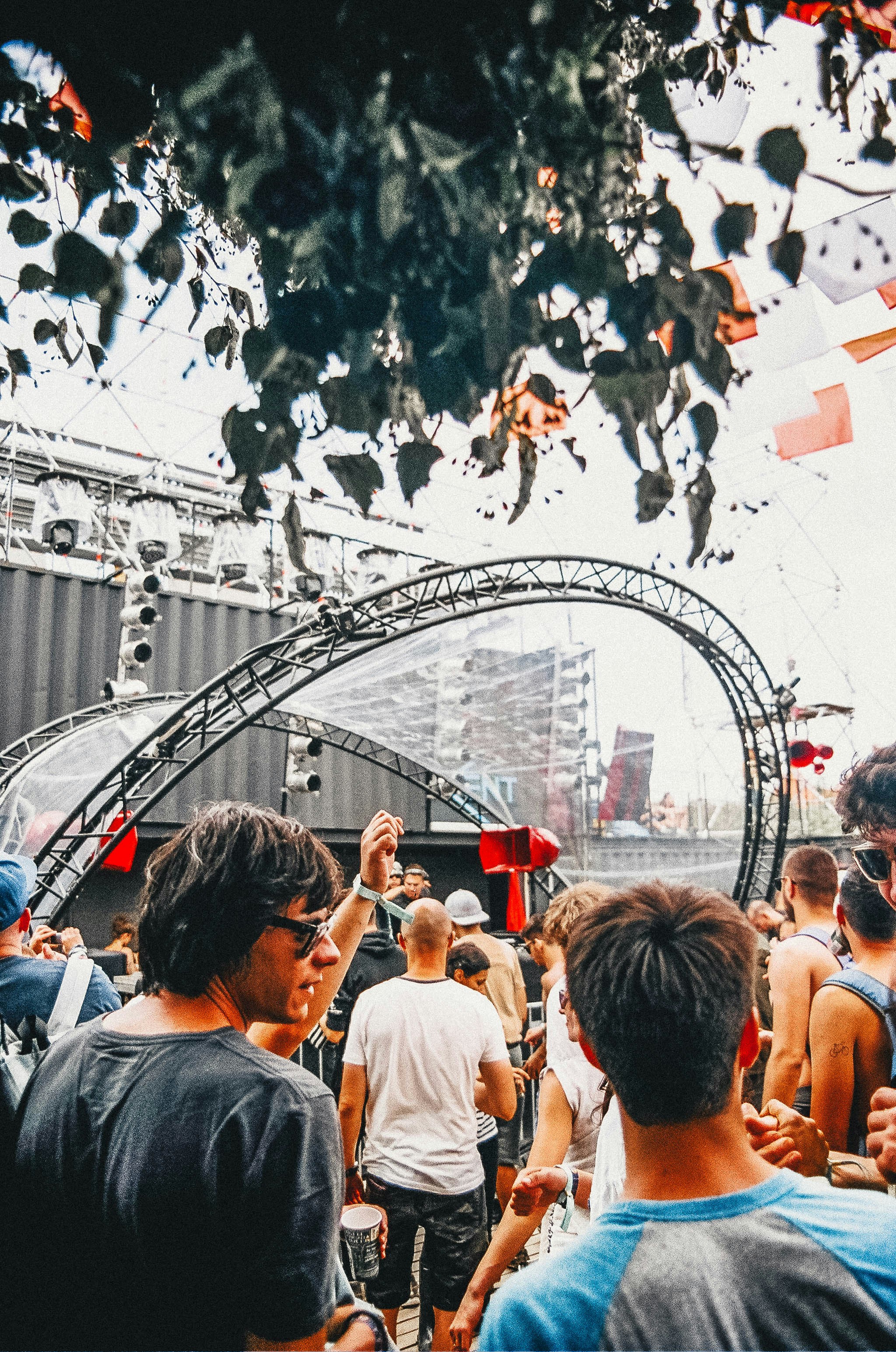 How Foreigners Can Participate Respectfully