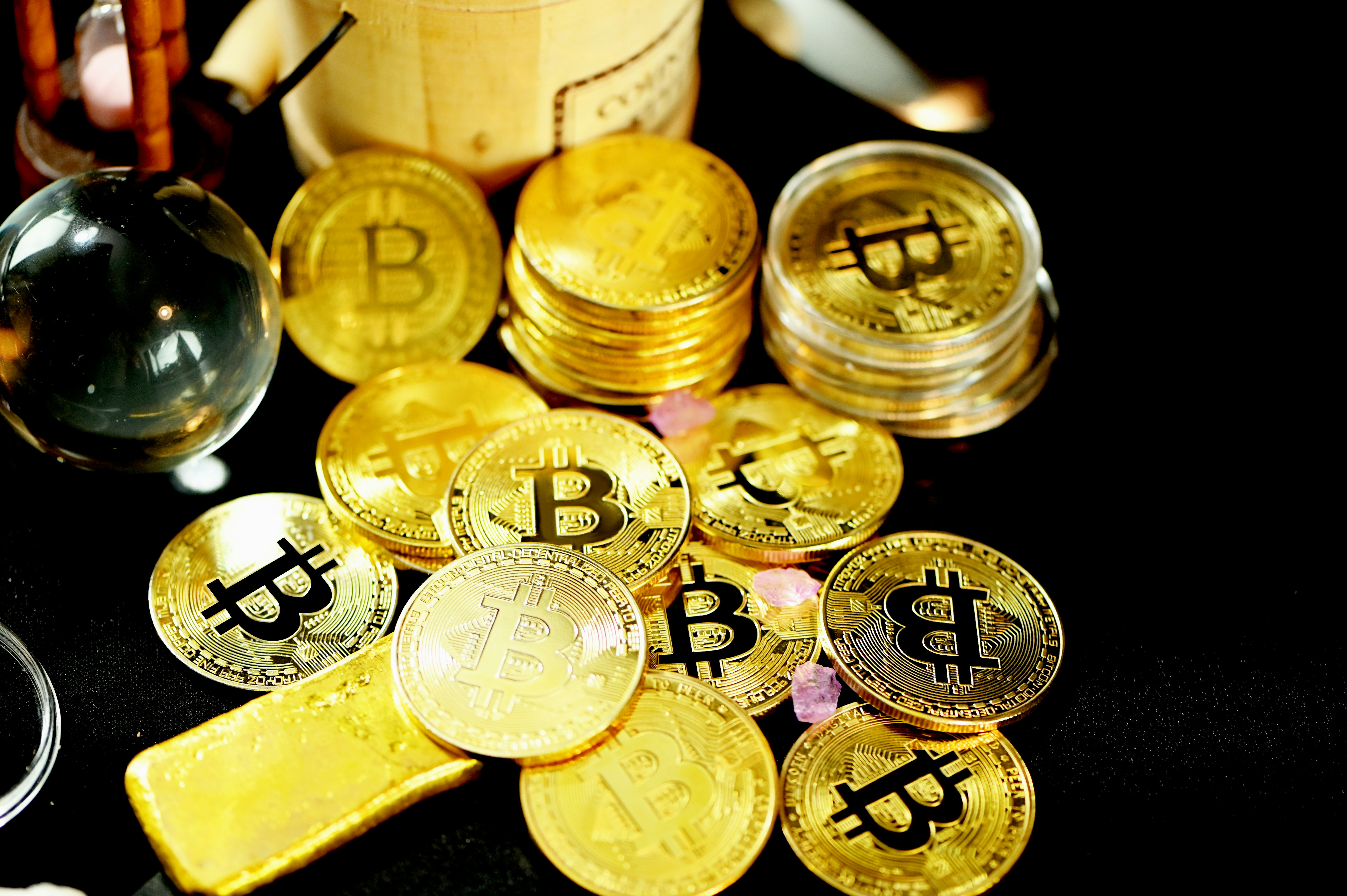 From Sancus Africa to Sancus Africa: A New Era for Crypto Transactions