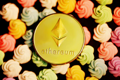 Geopolitical Shocks Rattle Crypto: Bitcoin and Ethereum's Wild Ride
