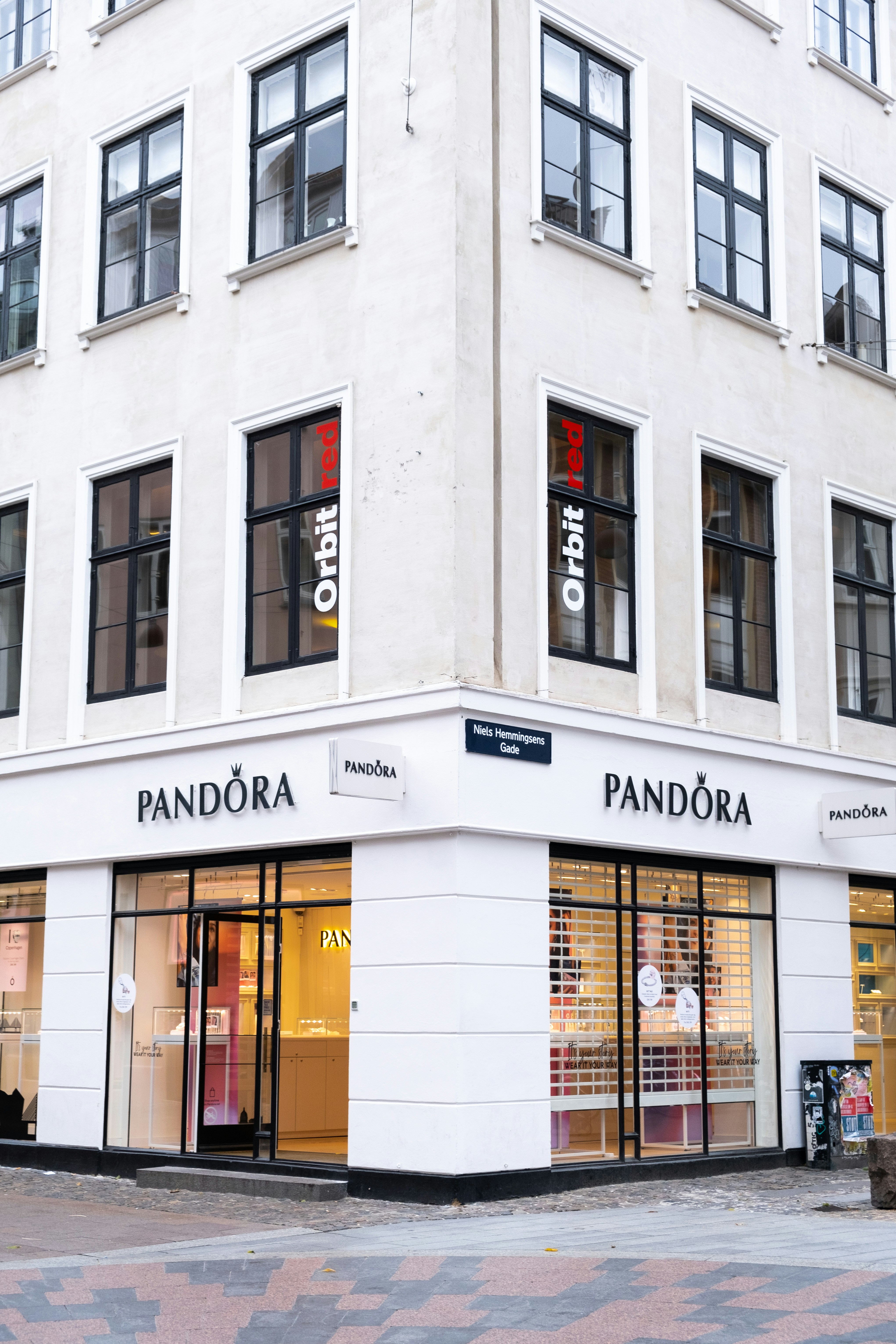 white and brown concrete building