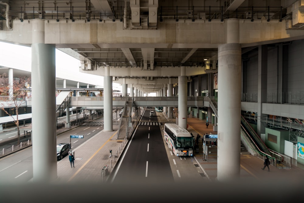 cars on road during daytime