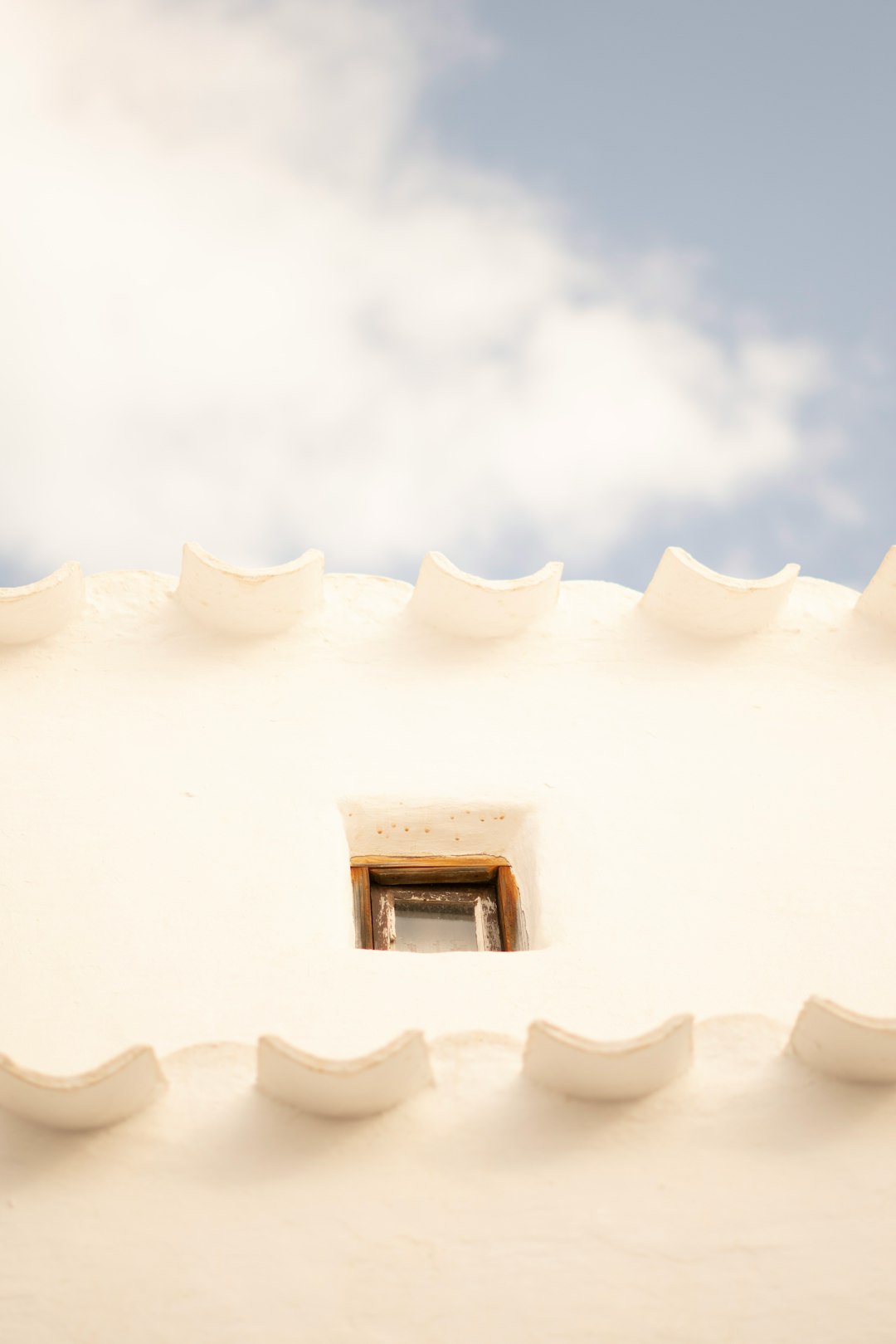 white concrete building under blue sky during daytime