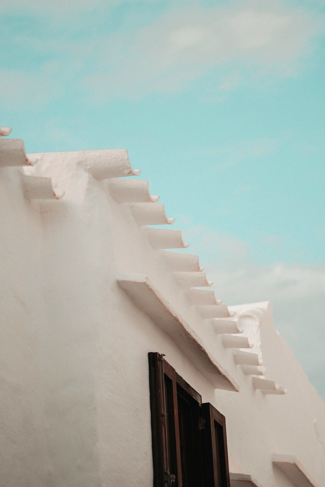 white concrete building during daytime