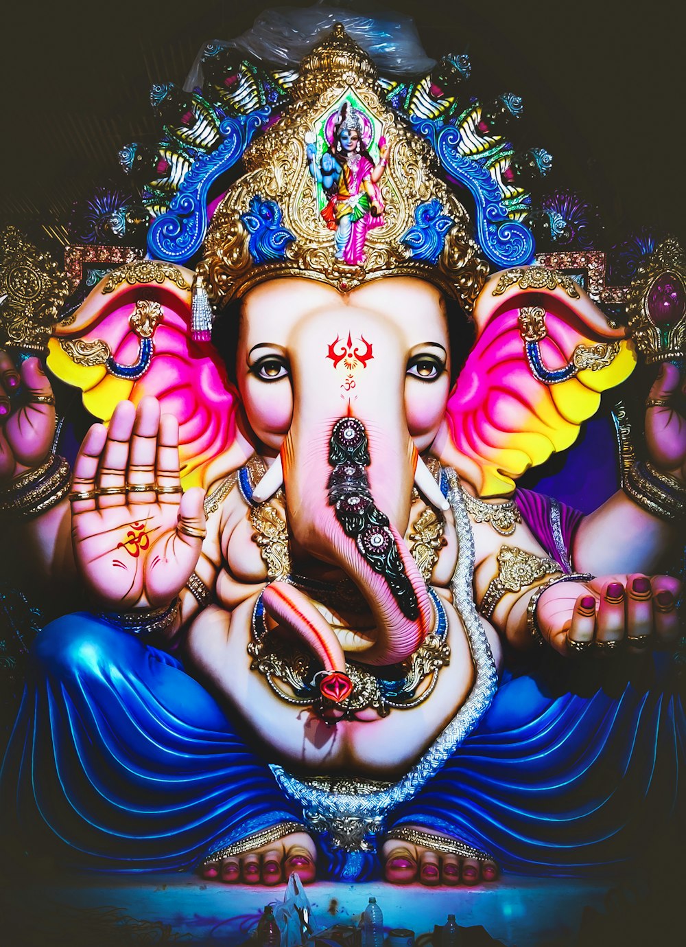 500+ Ganesha Pictures | Download Free Images on Unsplash