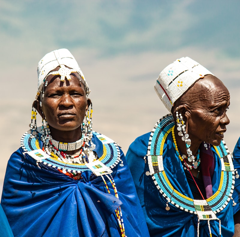 Cultural Experiences