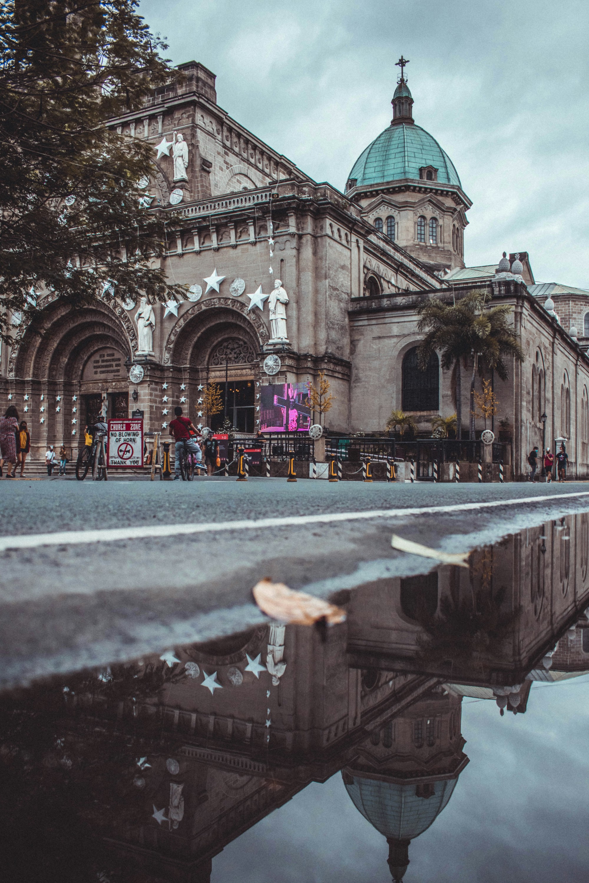 Discover Manila: A Practical Travel Guide