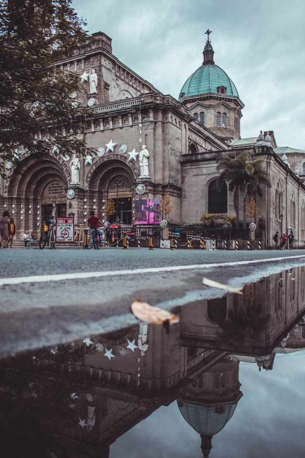 Discover Manila: A Practical Travel Guide