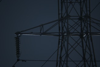 An engaging image showcasing low voltage installation work.