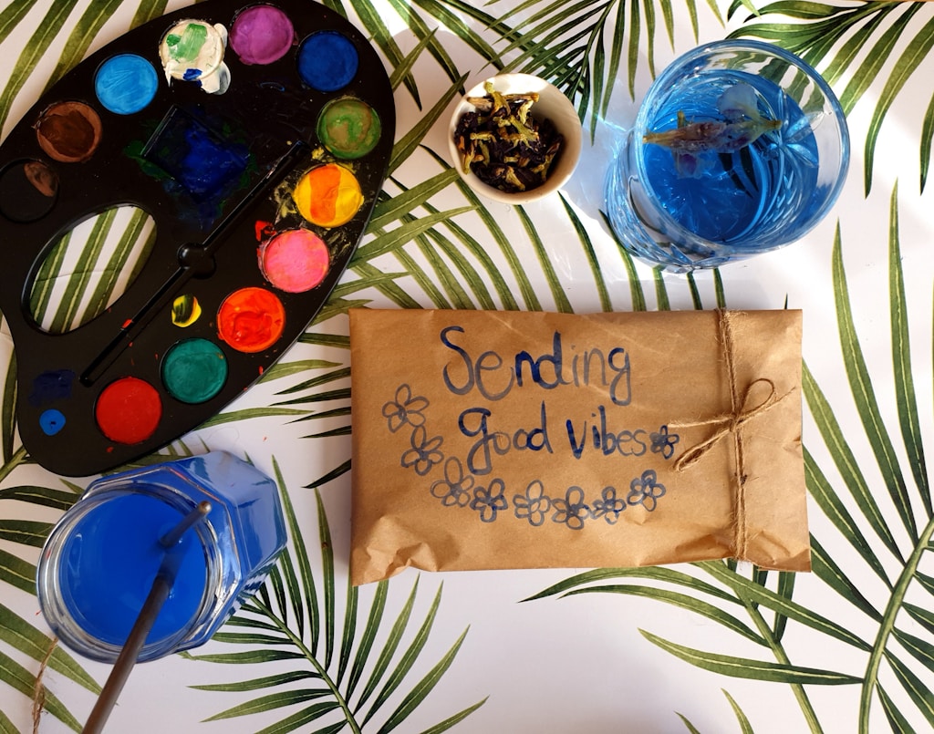 Little Joys Wellbeing Kit