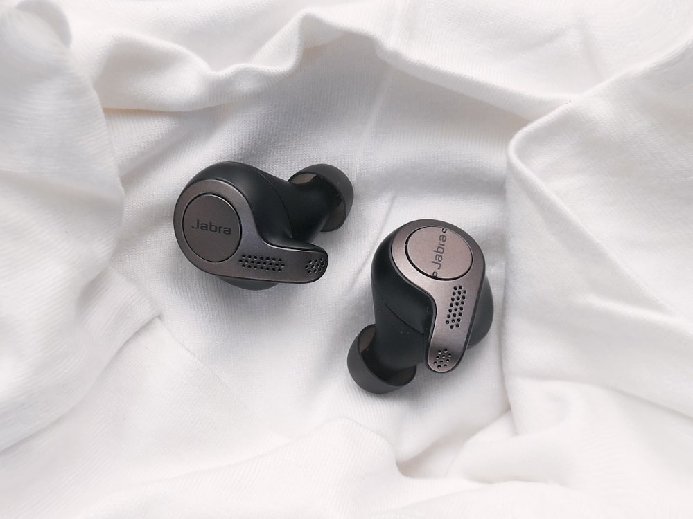 Jabra Elite 85t are some of the best noise-cancelling earbuds on the market.