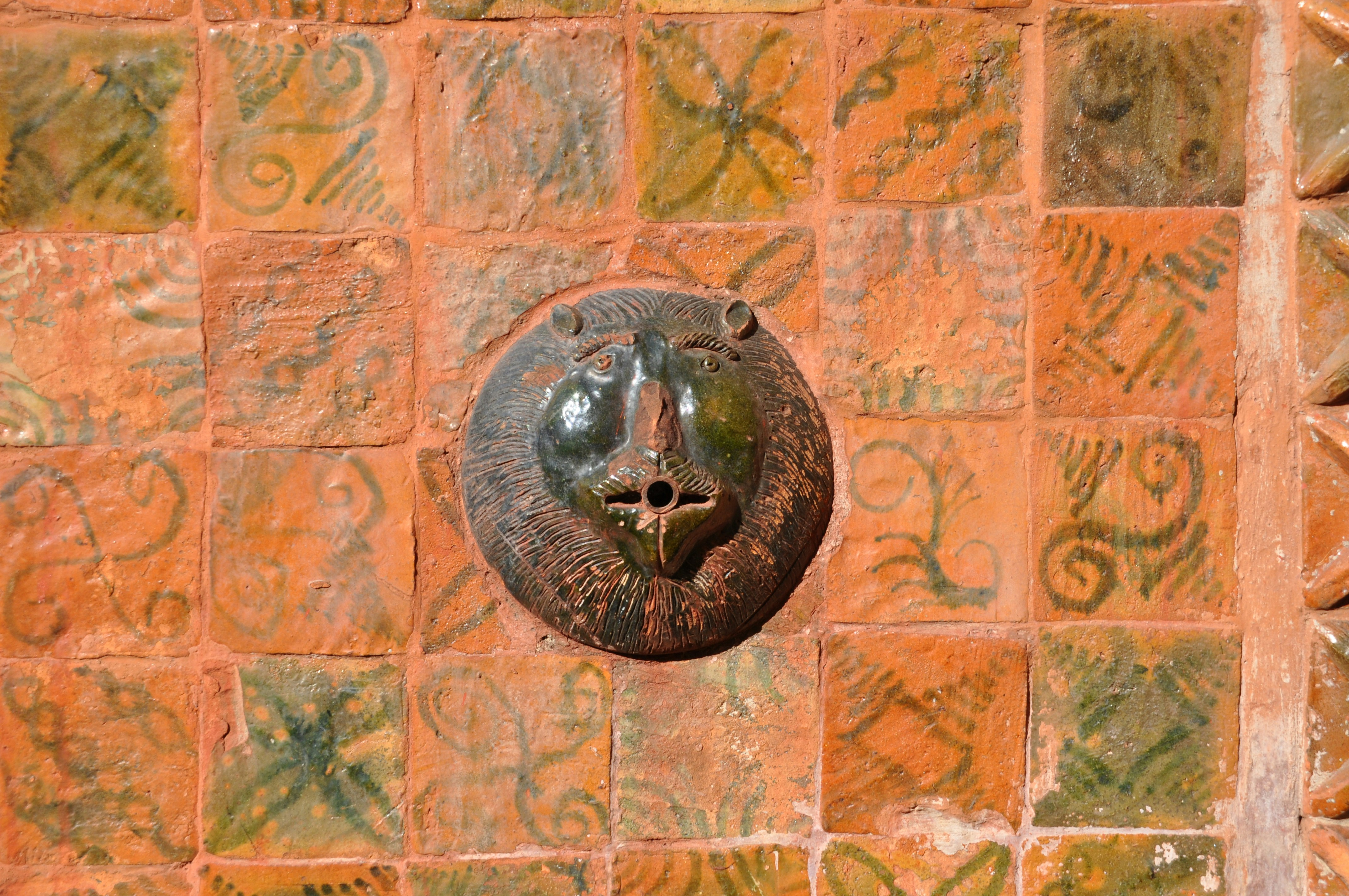 Surreal Ceramic Functional Ware