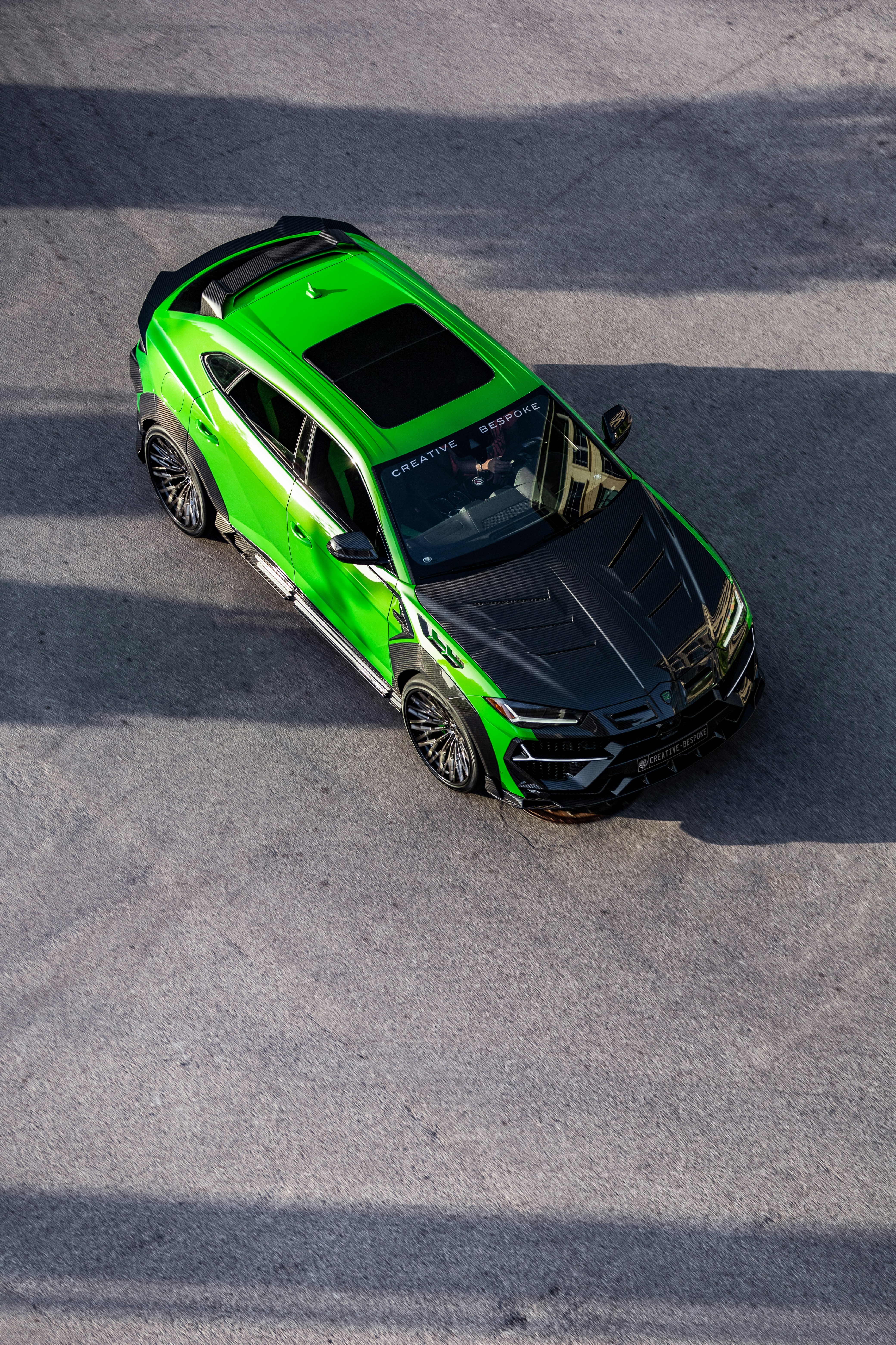 Photo by lonestarexotic