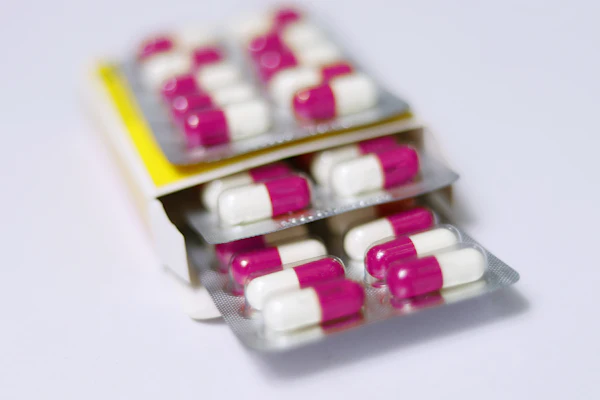 Pharmaceutical Boxes
