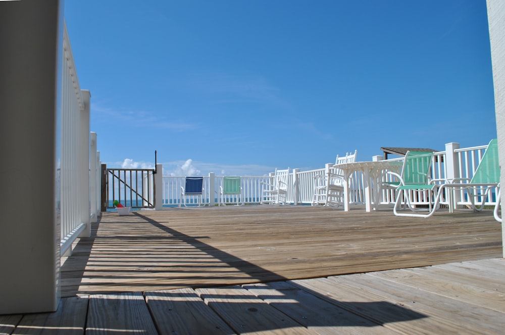 white concrete building under blue sky during daytime