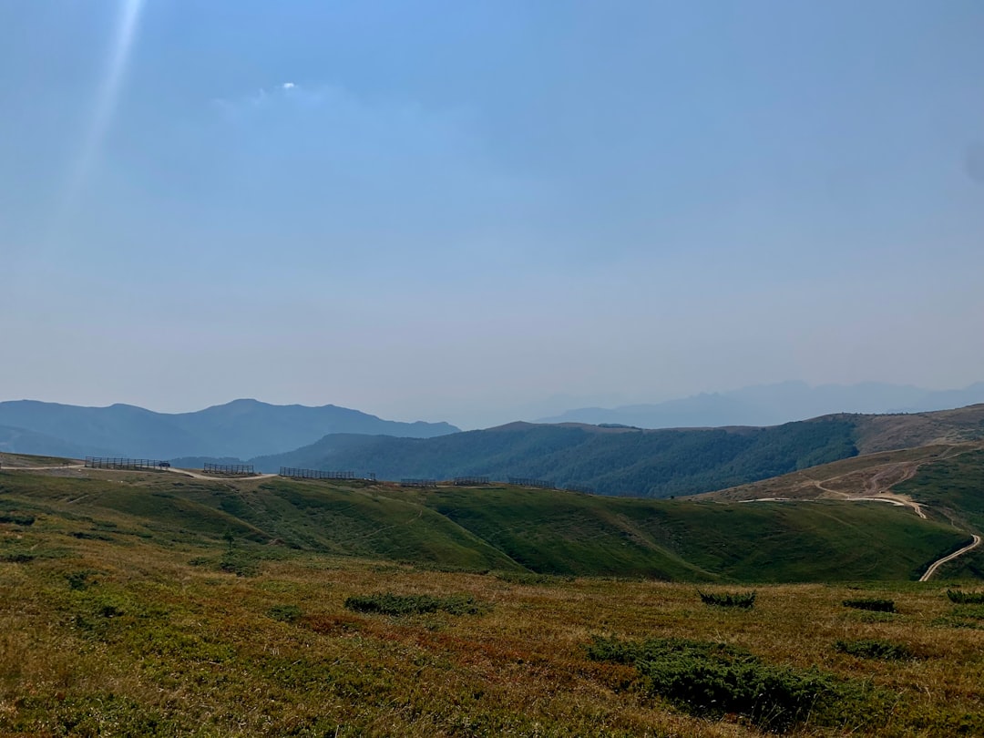 Mountain photo spot Gornji Kolašin Berane