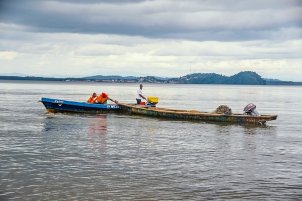 Gabon: Exploring Local Culture & Traditions