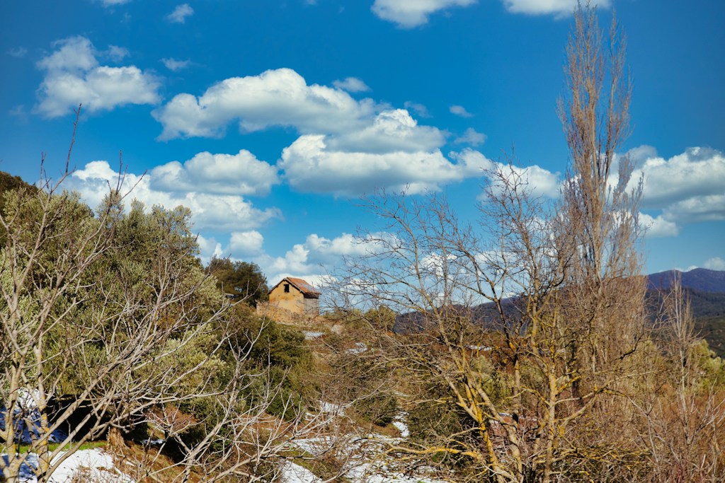 Casa Rural